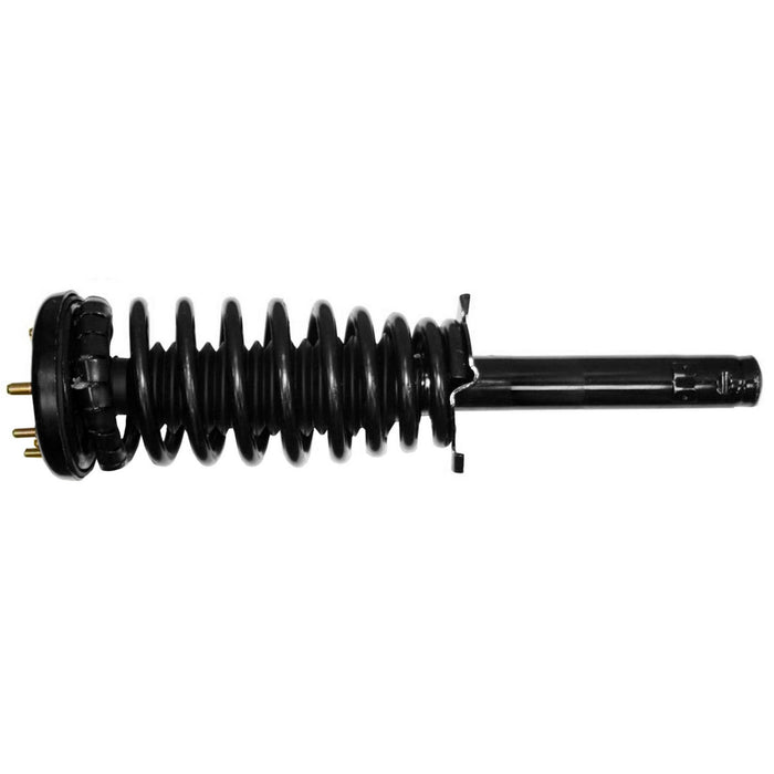 Front Right/Passenger Side Suspension Strut and Coil Spring Assembly for Honda Accord 2002 2001 2000 1999 1998 P-3276579