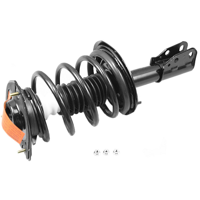 Front Suspension Strut and Coil Spring Assembly for Cadillac DeVille 1993 1992 1991 P-3276583