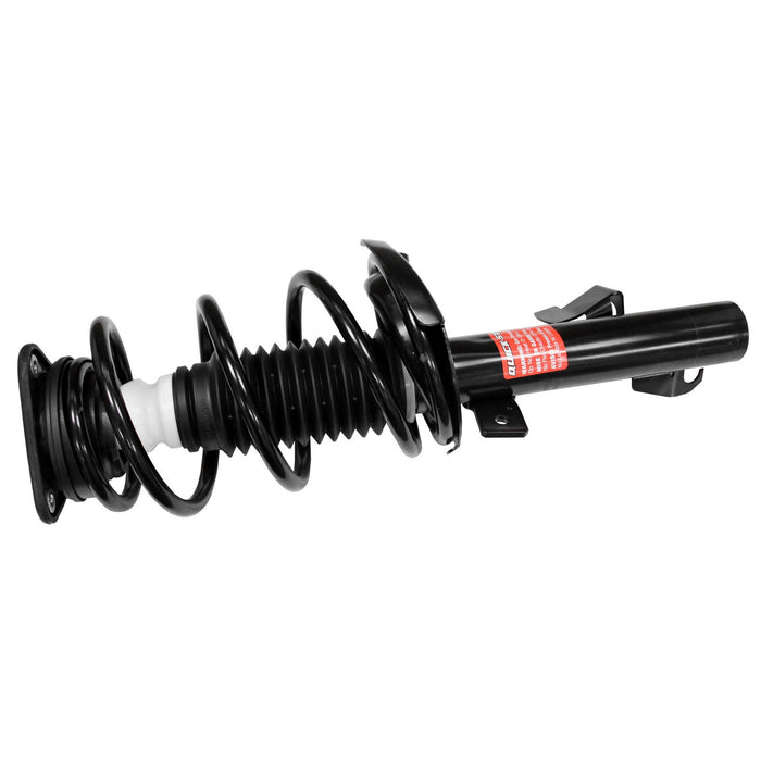 Front Right/Passenger Side Suspension Strut and Coil Spring Assembly for Mazda 3 2013 2012 2011 2010 2009 2008 2007 2006 2005 2004 P-3276736