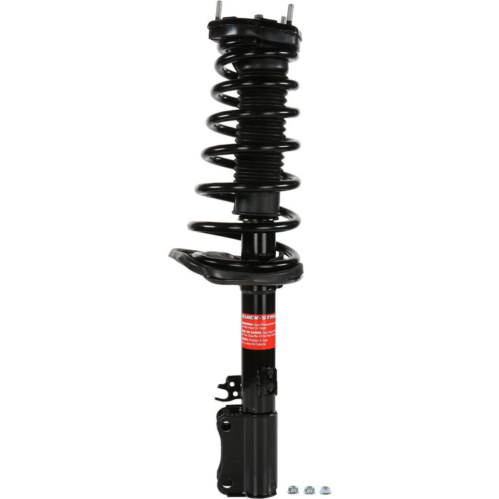 Rear Left/Driver Side Suspension Strut and Coil Spring Assembly for Toyota Avalon 2012 2011 2010 2009 2008 P-3276783