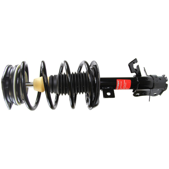 Front Left/Driver Side Suspension Strut and Coil Spring Assembly for Nissan Sentra 2012 2011 2010 2009 2008 2007 P-3276837