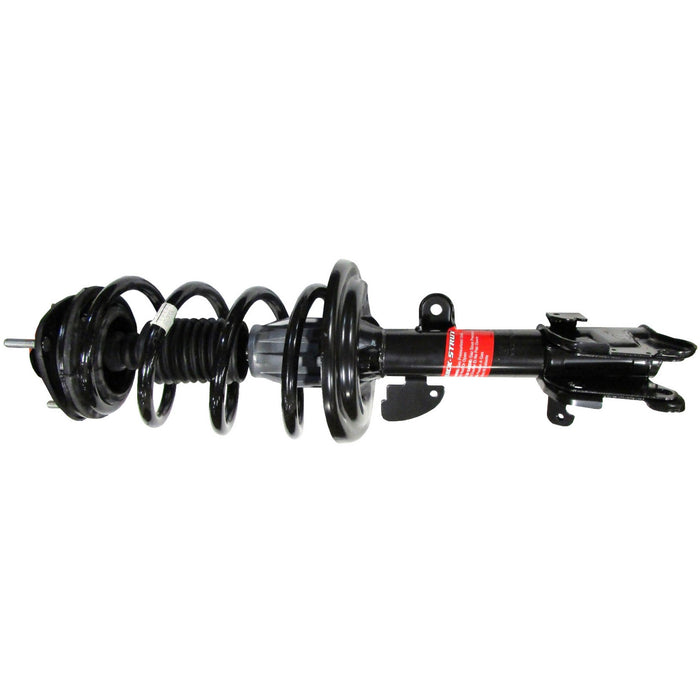 Front Right/Passenger Side Suspension Strut and Coil Spring Assembly for Acura MDX 2013 2012 2011 2010 2009 2008 2007 P-3276865