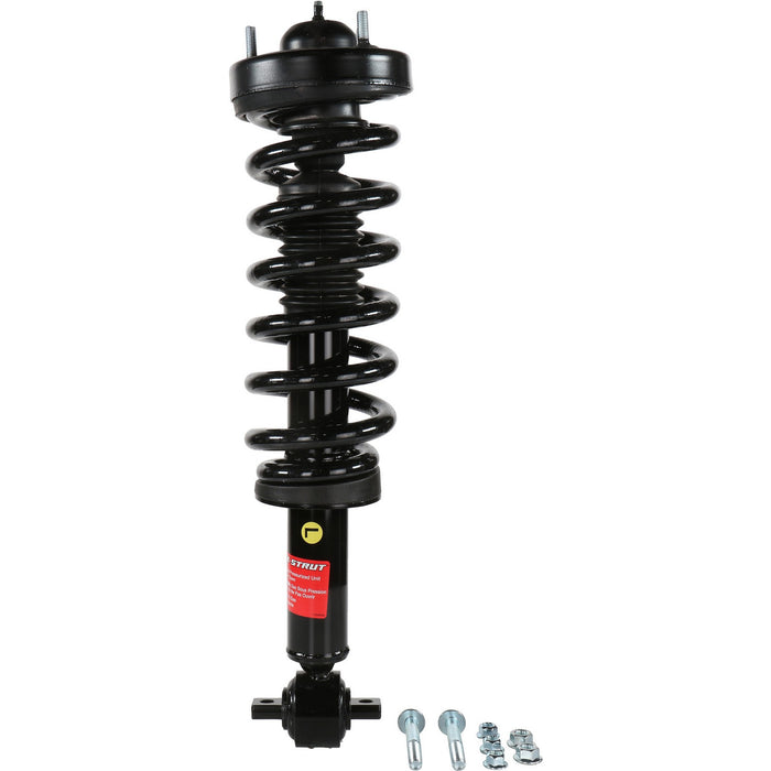 Front Left/Driver Side Suspension Strut and Coil Spring Assembly for Ford F-150 4WD 2014 P-3276998