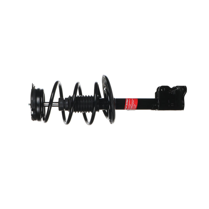 Front Left/Driver Side Suspension Strut and Coil Spring Assembly for Nissan Murano FWD 2013 2012 2011 P-3277143