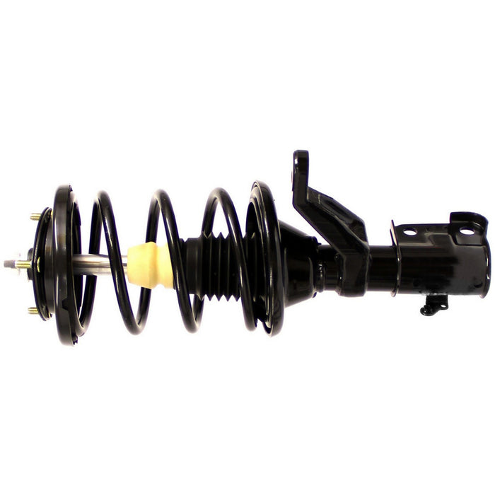 Front Right/Passenger Side Suspension Strut and Coil Spring Assembly for Honda Civic 2005 2004 2003 P-3277671