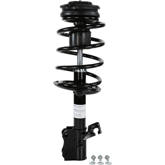 Front Right/Passenger Side Suspension Strut and Coil Spring Assembly for Nissan Sentra 2012 2011 2010 2009 2008 2007 P-3277813