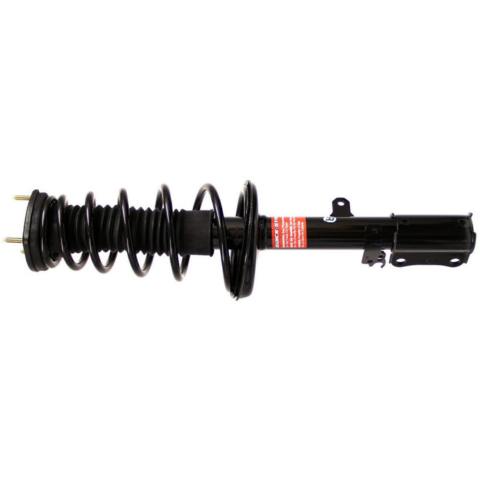 Rear Right/Passenger Side Suspension Strut and Coil Spring Assembly for Lexus ES300 2001 2000 1999 1998 1997 1996 1995 1994 1993 1992 P-3278043