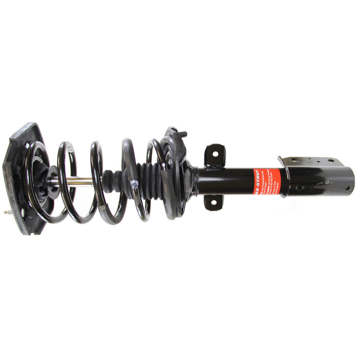 Rear Right/Passenger Side Suspension Strut and Coil Spring Assembly for Buick Allure 2008 2007 2006 2005 P-3278140