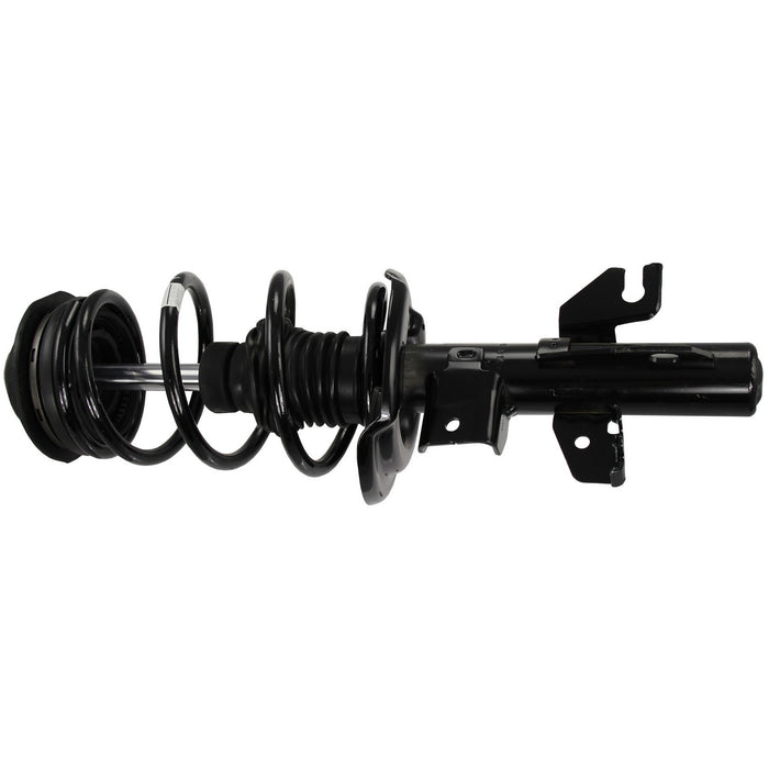 Front Left/Driver Side Suspension Strut and Coil Spring Assembly for Dodge Dart Manual Transmission 2016 2015 2014 2013 P-3278194