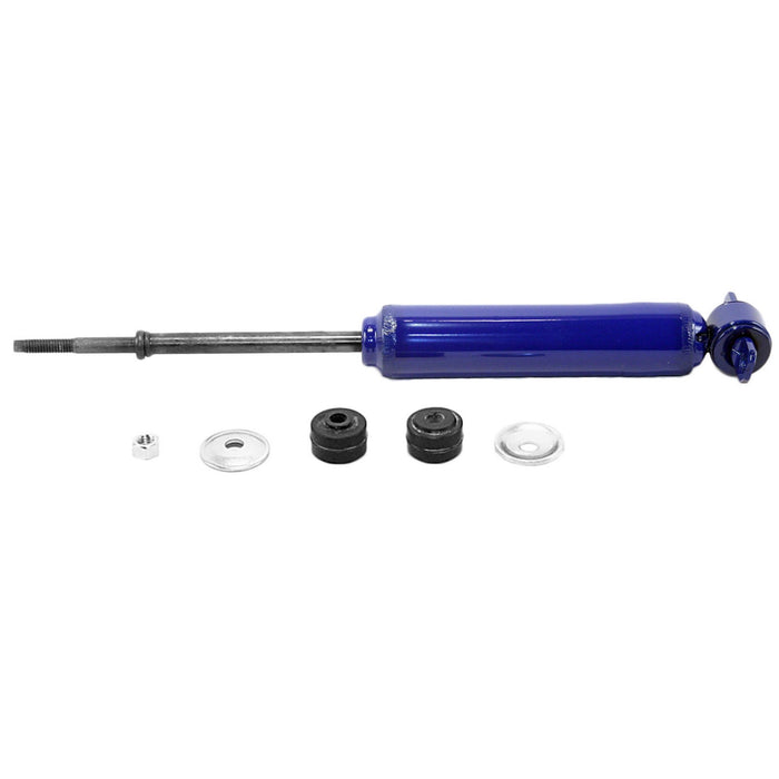 Front Shock Absorber for Pontiac Firebird 1981 1980 1979 1978 1977 1976 1975 1974 1973 1972 1971 1970 P-3269810