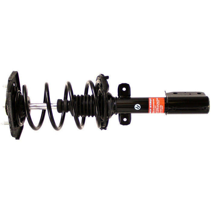 Rear Right/Passenger Side Suspension Strut and Coil Spring Assembly for Chevrolet Impala Sedan 2005 2004 P-3278460