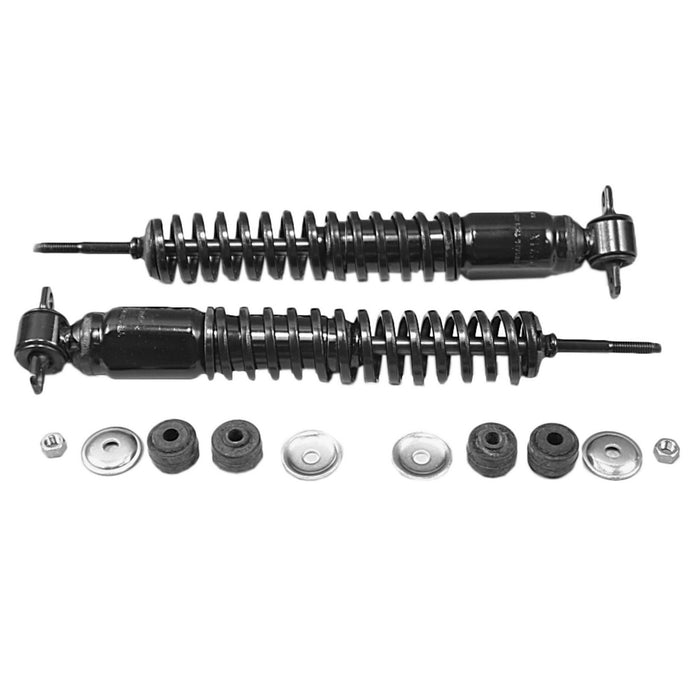 Front Shock Absorber and Coil Spring Assembly for Pontiac Laurentian 1981 1980 1979 1978 1977 1976 1975 1974 1973 1972 1971 P-3273173