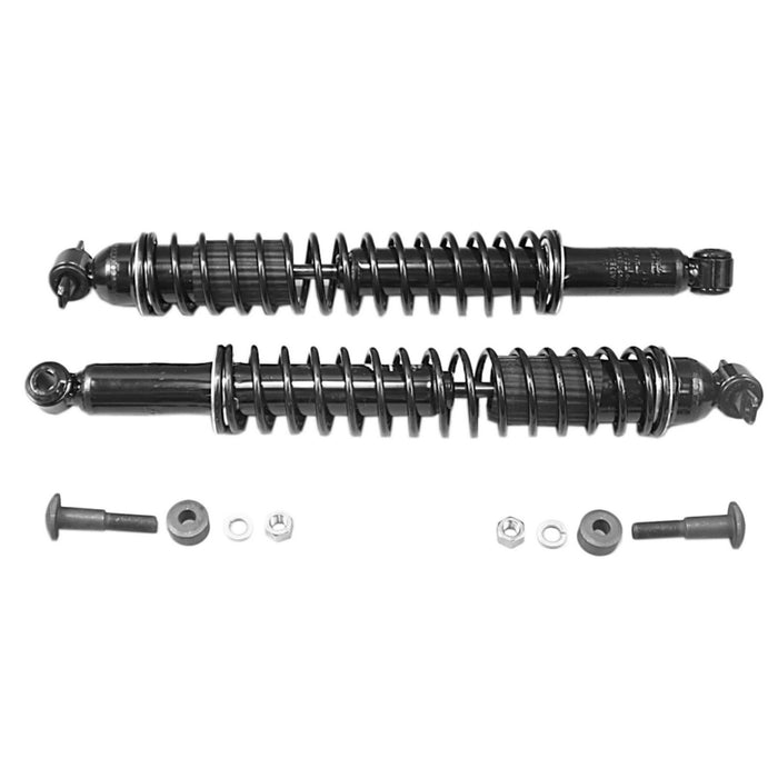 Rear Shock Absorber and Coil Spring Assembly for Nissan 610 Wagon 1976 1975 1974 1973 P-3273222