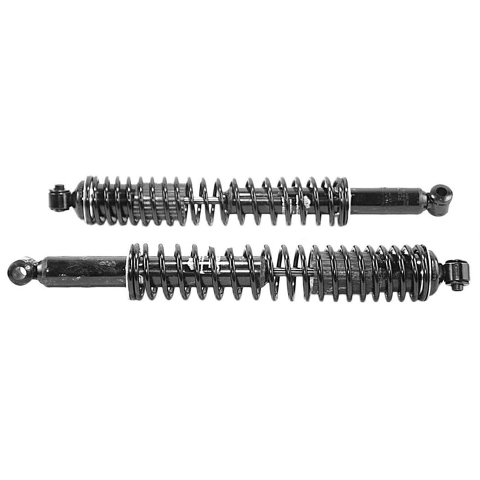 Rear Shock Absorber and Coil Spring Assembly for Dodge Monaco 1978 1977 1976 1975 1974 1973 1972 1971 1970 1969 1968 1967 1966 1965 P-3273554