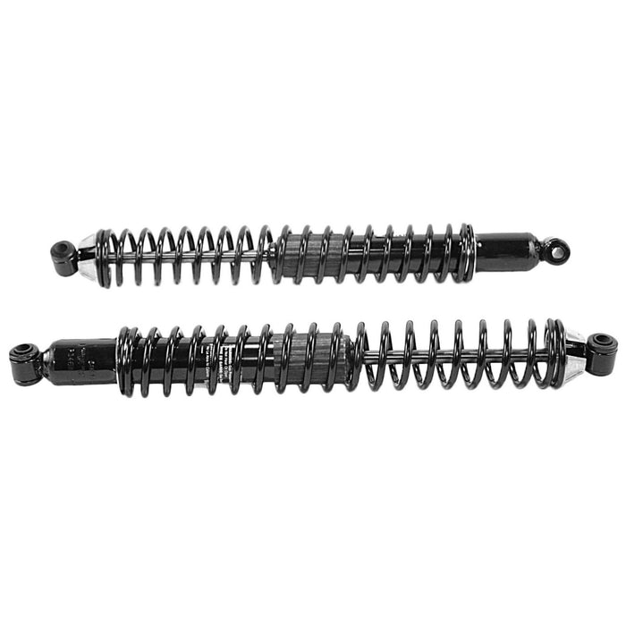 Rear Shock Absorber and Coil Spring Assembly for Dodge Ram 1500 4WD 2001 2000 1999 1998 1997 1996 1995 1994 P-3273702