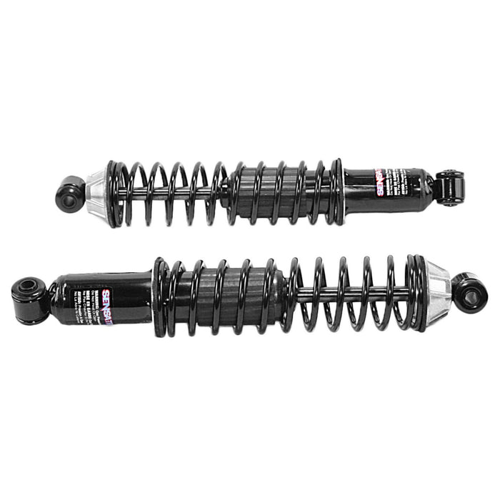 Rear Shock Absorber and Coil Spring Assembly for Chrysler Voyager 2003 2002 2001 2000 P-3273714