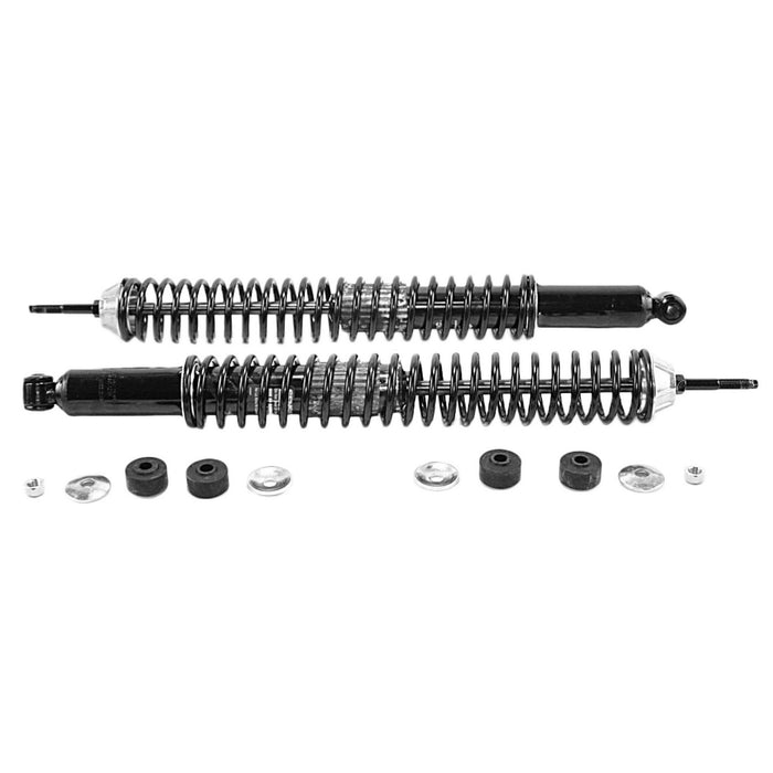 Rear Shock Absorber and Coil Spring Assembly for Ford F-150 4WD 2003 2002 2001 2000 1999 1998 1997 P-3273729