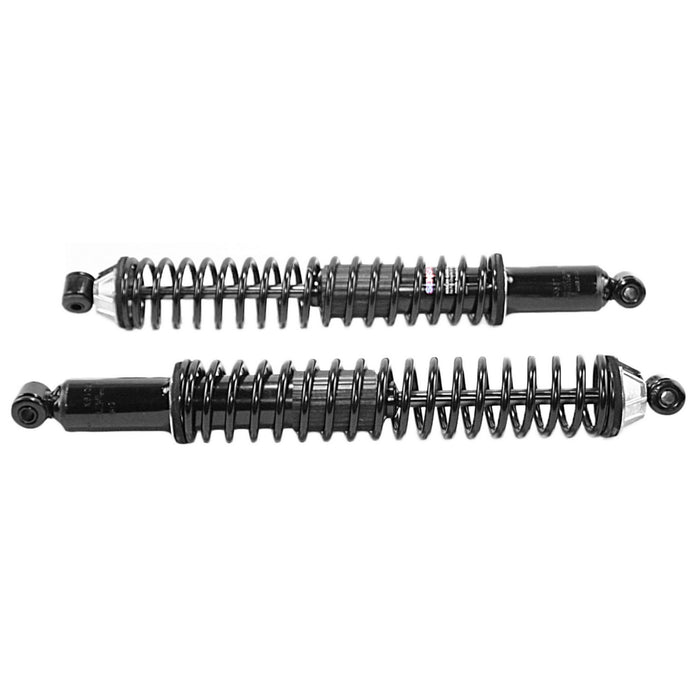 Rear Shock Absorber and Coil Spring Assembly for Ford Expedition 4WD 2002 2001 2000 1999 1998 1997 P-3273733