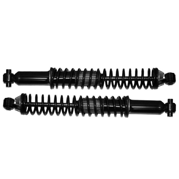 Rear Shock Absorber and Coil Spring Assembly for GMC Envoy XUV 2005 2004 P-3273762