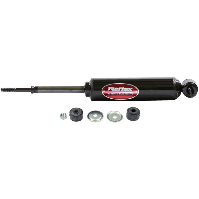 Front Shock Absorber for Chevrolet C2500 Suburban 1999 1998 1997 1996 1995 1994 1993 1992 P-3280448