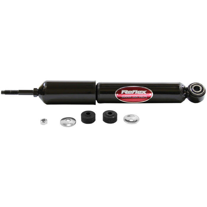 Front Shock Absorber for Chevrolet Silverado 3500 2010 2009 2008 2007 2006 2005 2004 2003 2002 2001 P-3280594