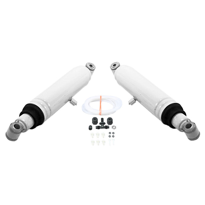 Rear Air Suspension Shock for Dodge W150 1993 1992 1991 1990 1989 1988 1987 1986 1985 1984 1983 1982 1981 1980 1979 1978 1977 P-3282154