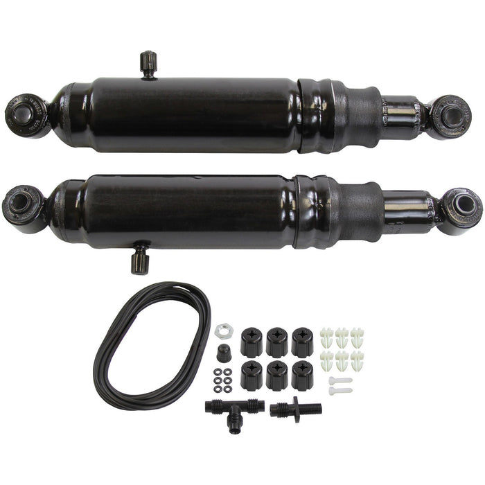 Rear Air Suspension Shock for GMC Sierra 1500 Limited 2019 P-3282517