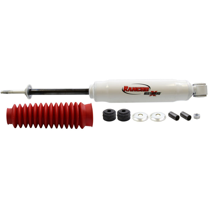 Front Shock Absorber for Ford F-100 Ranger RWD 1996 P-3283474