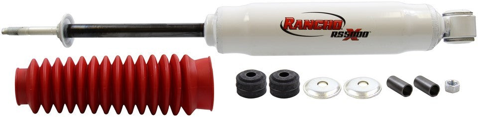 Front Shock Absorber for Ford F-100 Ranger RWD 1996 P-3283474