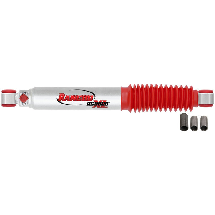 Front Shock Absorber for Jeep J-2600 1973 1972 1971 1970 1969 1968 1967 1966 1965 - Rancho RS999116