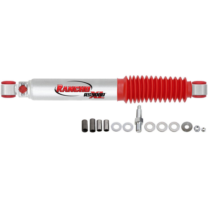 Front Shock Absorber for Chevrolet S10 4WD 1993 1992 1991 1990 1989 1988 1987 1986 1985 1984 1983 P-3284706