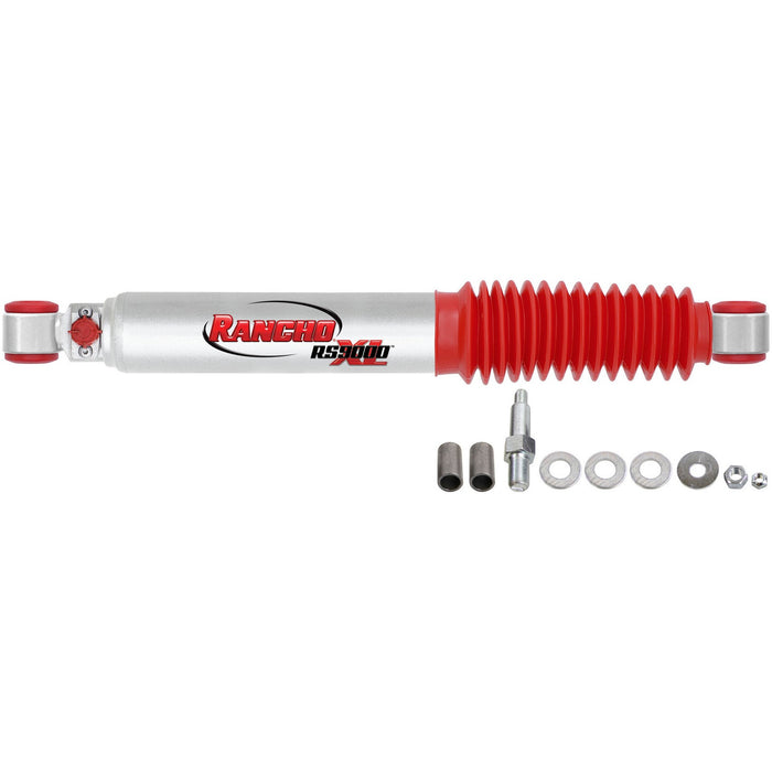 Front Shock Absorber for Chevrolet C30 Pickup 1974 1973 1972 1971 1970 1969 1968 1967 1966 1965 1964 1963 P-3284847