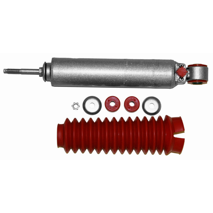 Rear Shock Absorber for Mitsubishi Montero 2000 1999 1998 1997 1996 1995 1994 1993 1992 P-3285071