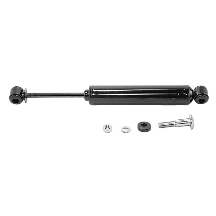 Front Steering Damper for Jeep J-2500 1973 1972 1971 1970 1969 1968 1967 1966 1965 P-3285740