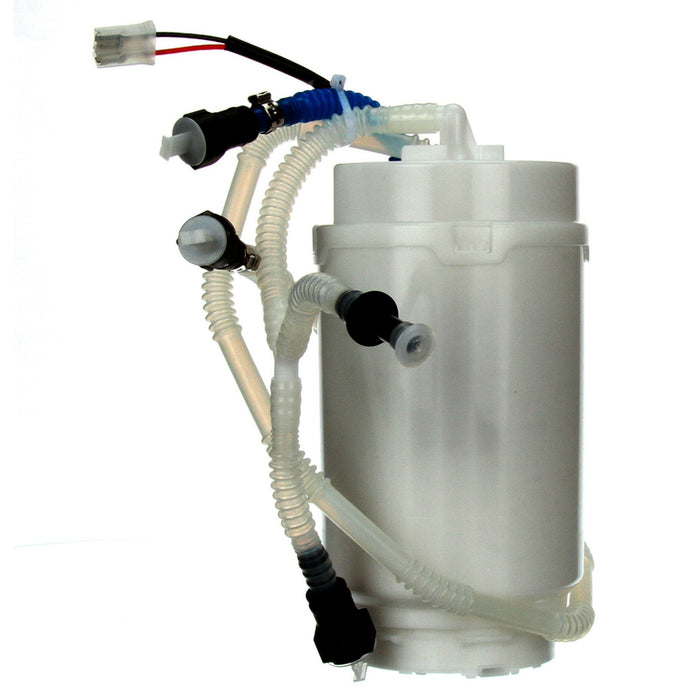 Right Fuel Pump Module Assembly for Volkswagen Touareg 2007 2006 2005 2004 P-3292696