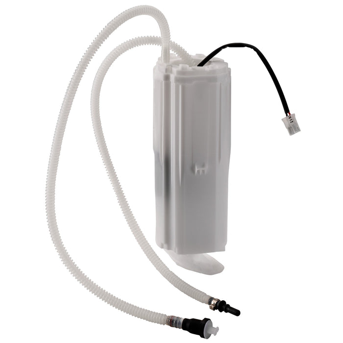 Left Fuel Pump Module Assembly for Audi A8 Quattro 6.0L W12 2009 2006 2005 2004 P-3286375