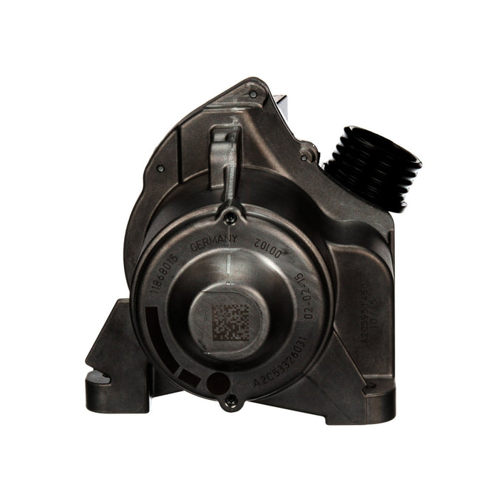 Electric Engine Water Pump for BMW 740Li xDrive 2015 2014 2013 P-3286735