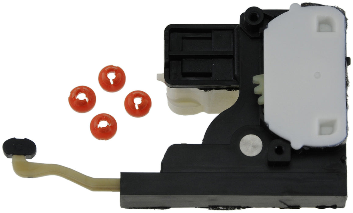 Front Right OR Rear Right Door Lock Actuator for GMC Yukon XL 1500 2004 2003 2002 2001 2000 - Continental AC89701