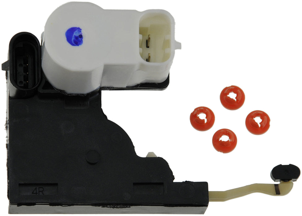 Front Right OR Rear Right Door Lock Actuator for Chevrolet Silverado 1500 Classic 2007 P-3286183