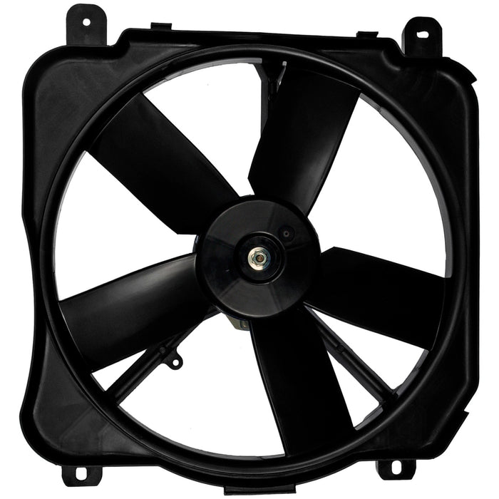 Engine Cooling Fan Assembly for Buick Park Avenue 1996 1995 1994 1993 1992 1991 P-3286870