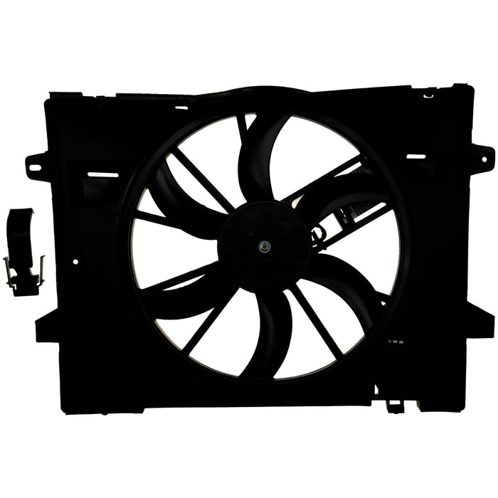 Engine Cooling Fan Assembly for Lincoln Town Car 2011 2010 2009 2008 2007 2006 P-3286989