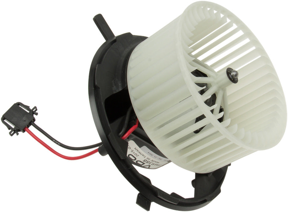 HVAC Blower Motor for Audi A3 Quattro 2013 2012 2011 2010 2009 2008 2007 2006 P-3288323