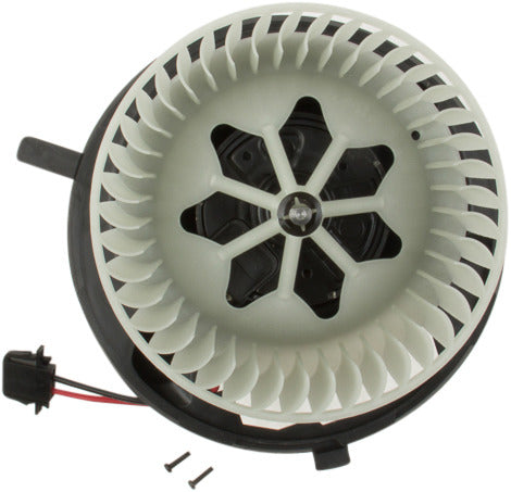 HVAC Blower Motor for Audi TT 2009 2008 P-3288326