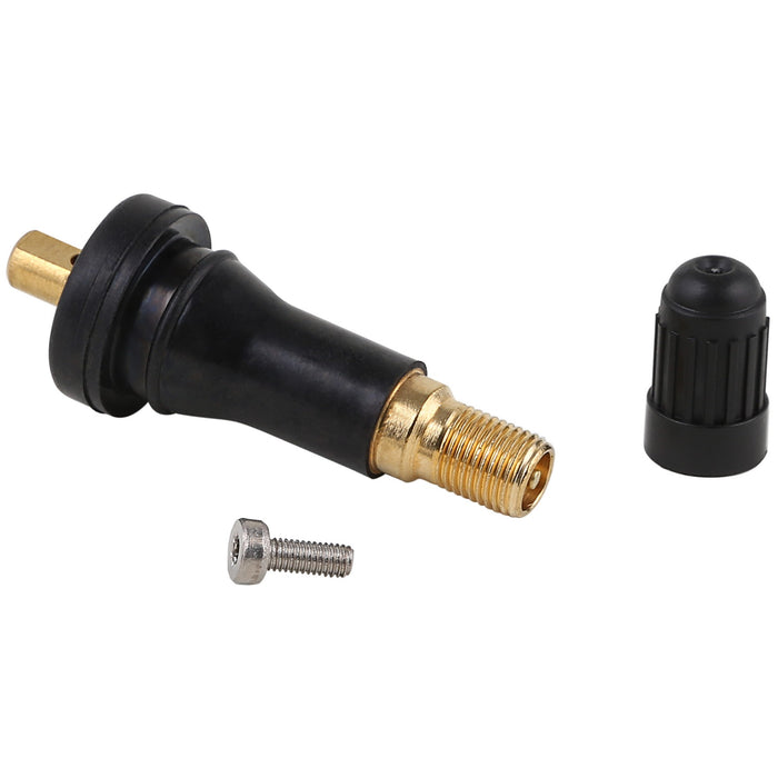 Tire Pressure Monitoring System Valve Stem for Ford E-350 Super Duty 2015 2014 2013 2012 2011 2010 P-3290884