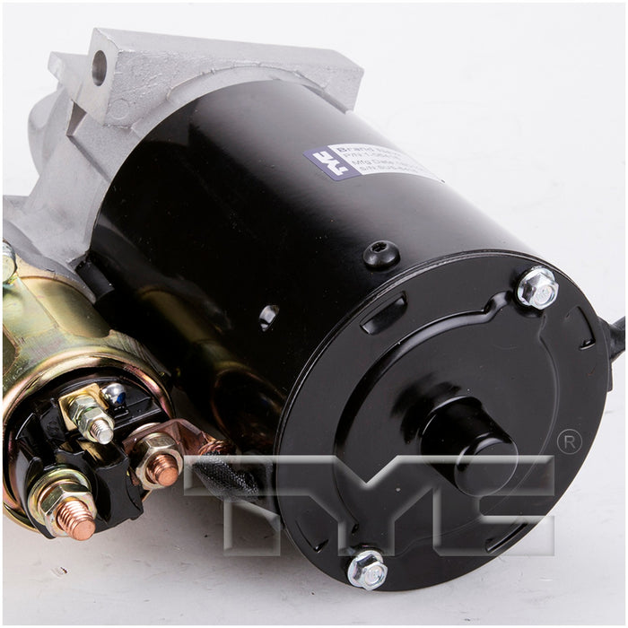 Starter Motor for GMC K1500 4.3L V6 1995 1994 1993 1992 1991 1990 P-3293799