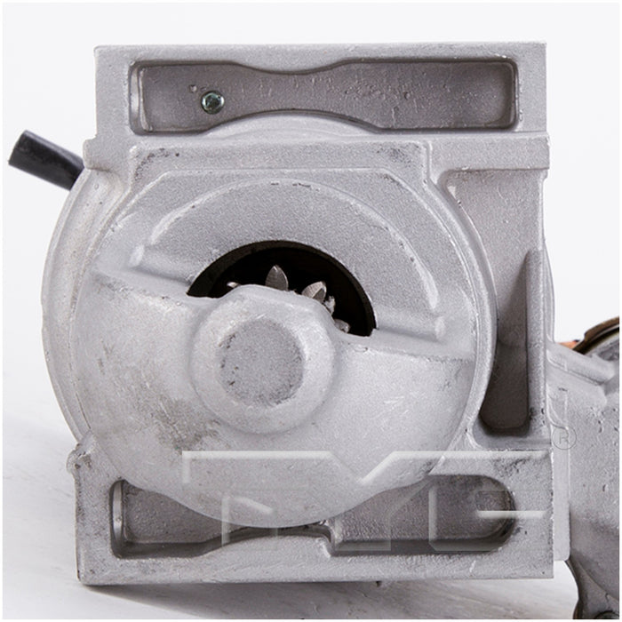 Starter Motor for GMC K1500 4.3L V6 1995 1994 1993 1992 1991 1990 P-3293799