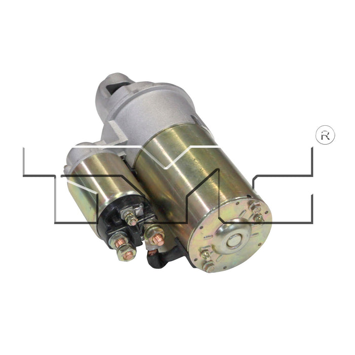 Starter Motor for Cadillac XLR 4.6L V8 Convertible 2005 2004 P-3293823