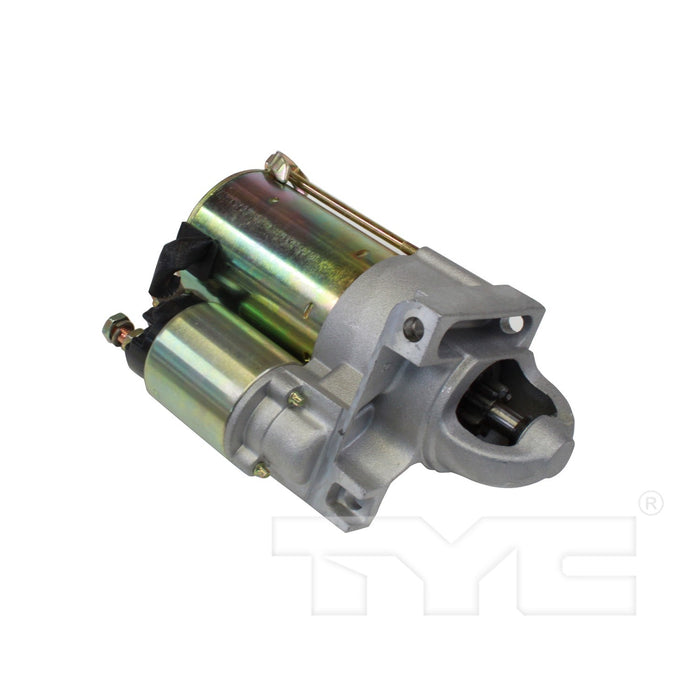 Starter Motor for Pontiac Trans Sport 3.4L V6 Mini Passenger Van 1999 1998 1997 P-3293843