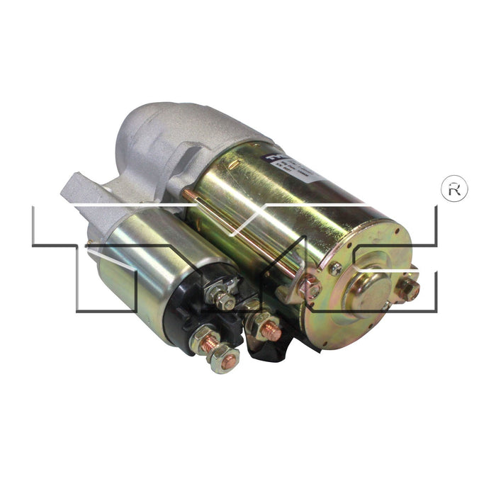 Starter Motor for Oldsmobile Silhouette 3.4L V6 Mini Passenger Van 2000 1999 1998 1997 P-3293838