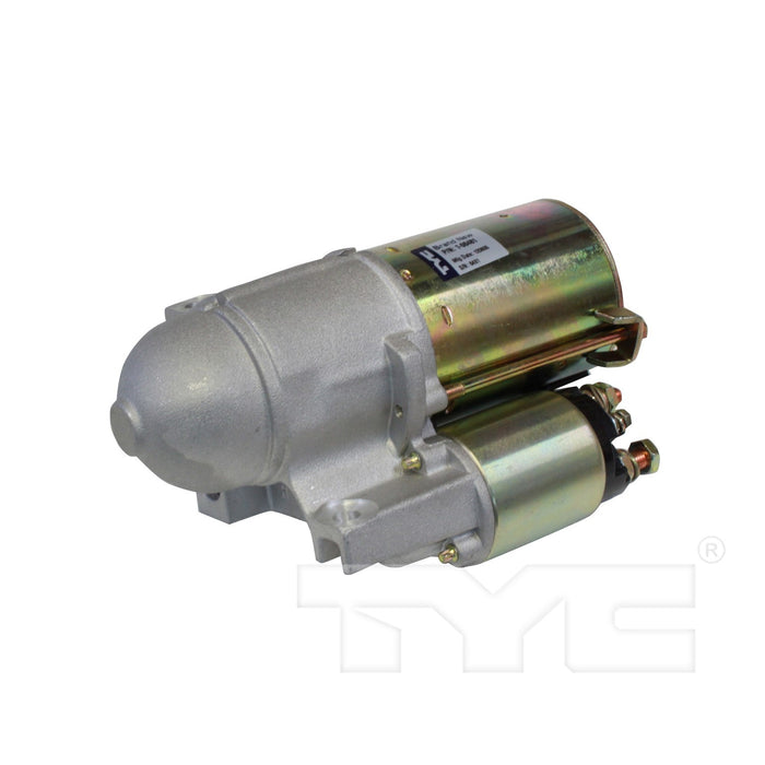 Starter Motor for Oldsmobile Silhouette 3.4L V6 Mini Passenger Van 2000 1999 1998 1997 P-3293838